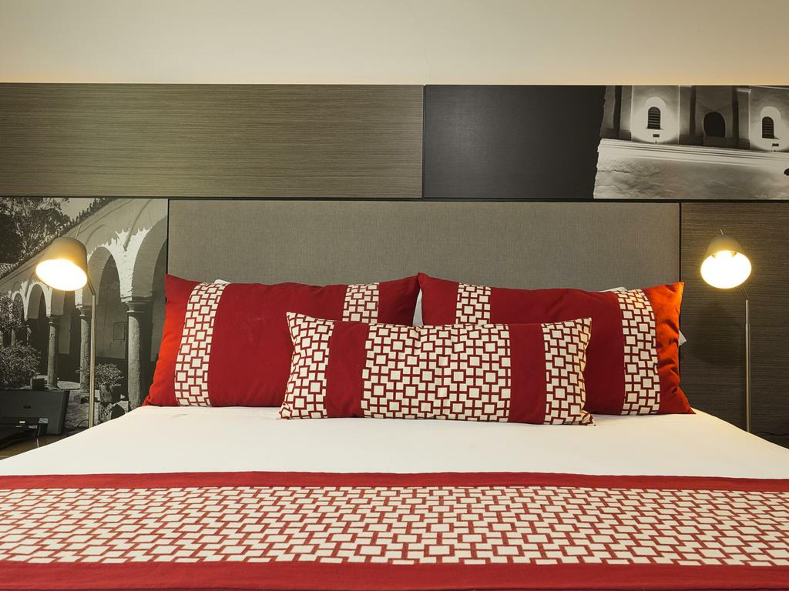 בוגוטה Ek Hotel By Preferred Hotels Group מראה חיצוני תמונה