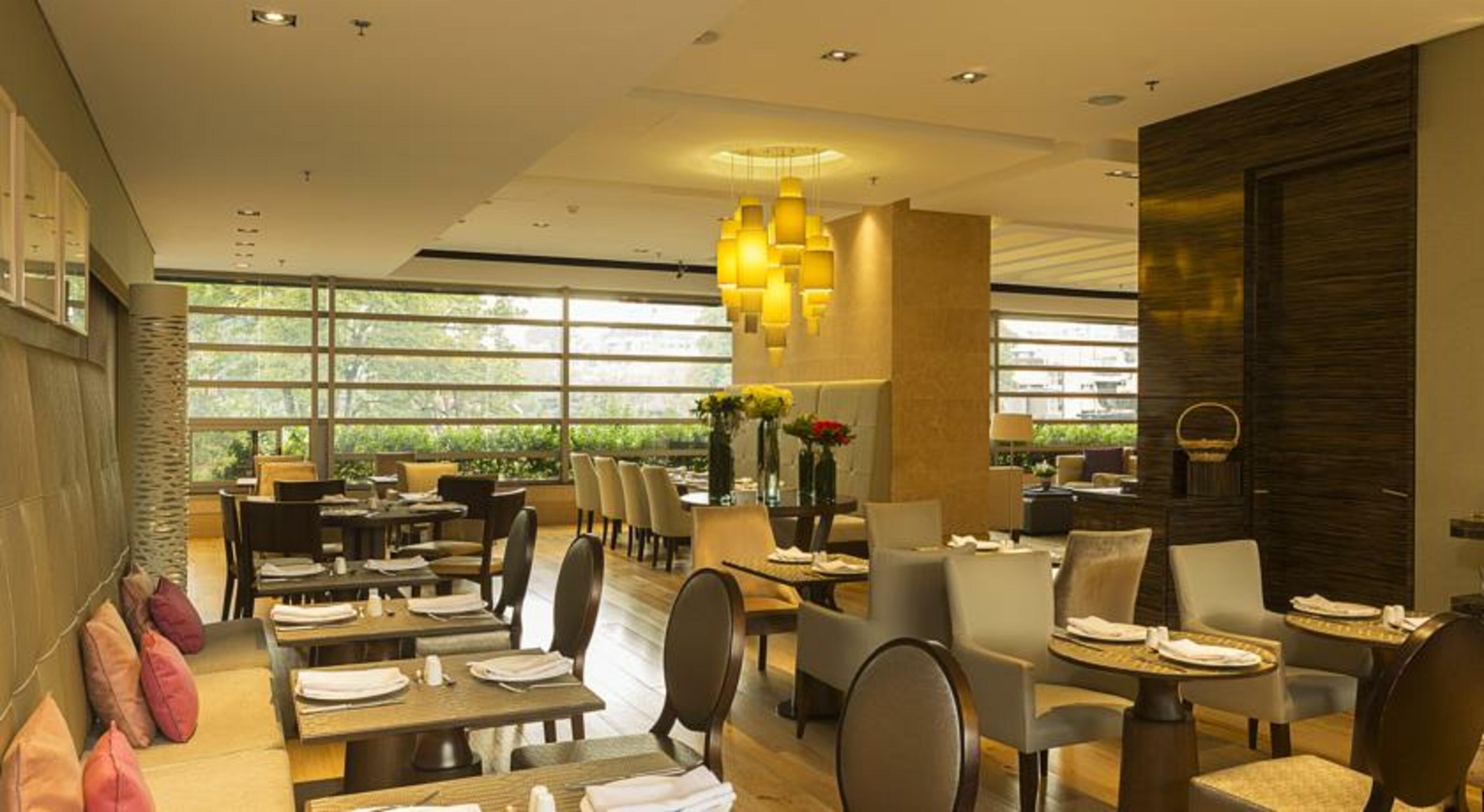 בוגוטה Ek Hotel By Preferred Hotels Group מראה חיצוני תמונה