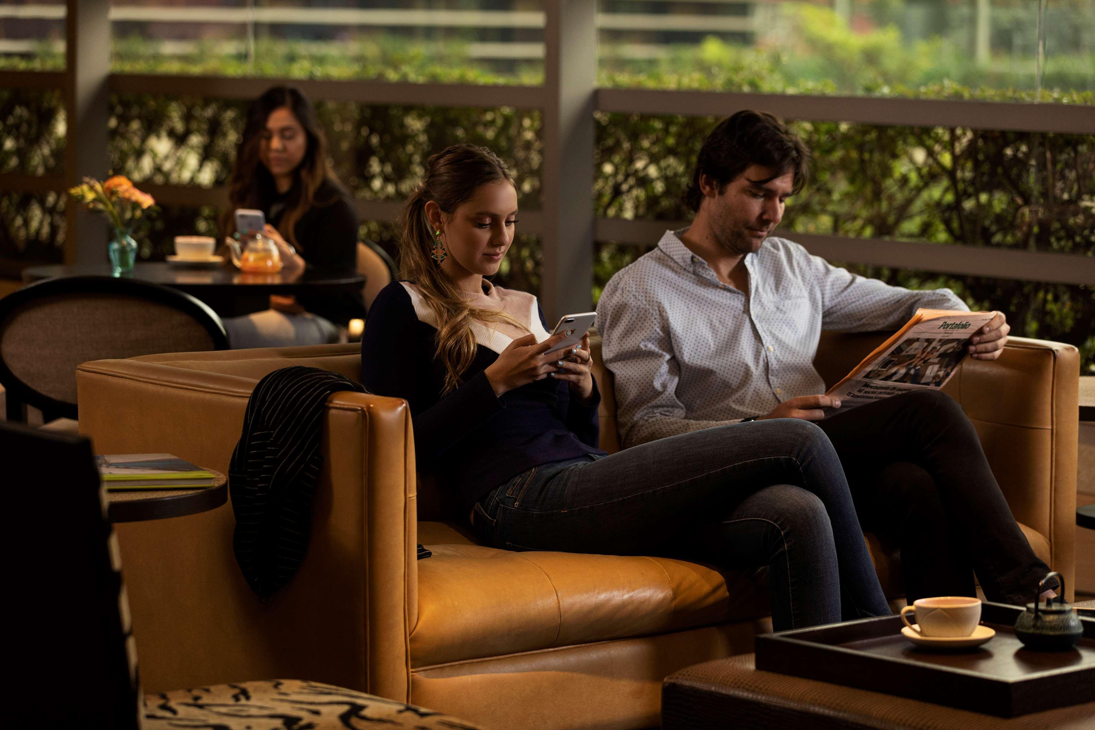 בוגוטה Ek Hotel By Preferred Hotels Group מראה חיצוני תמונה