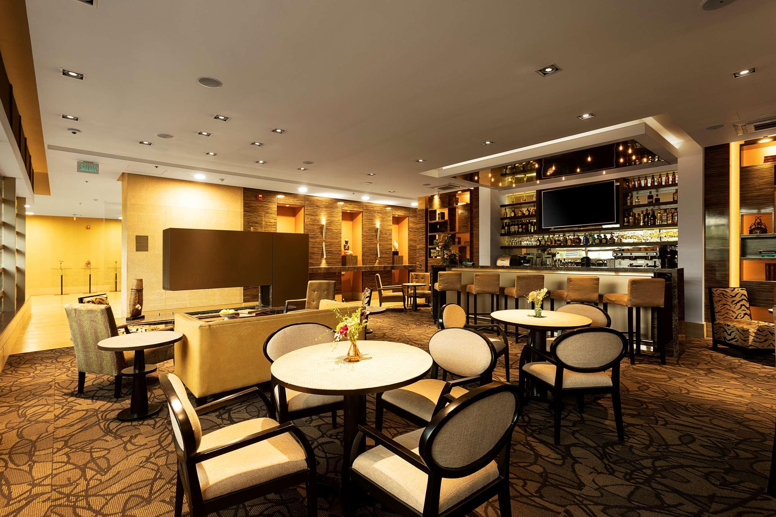 בוגוטה Ek Hotel By Preferred Hotels Group מראה חיצוני תמונה