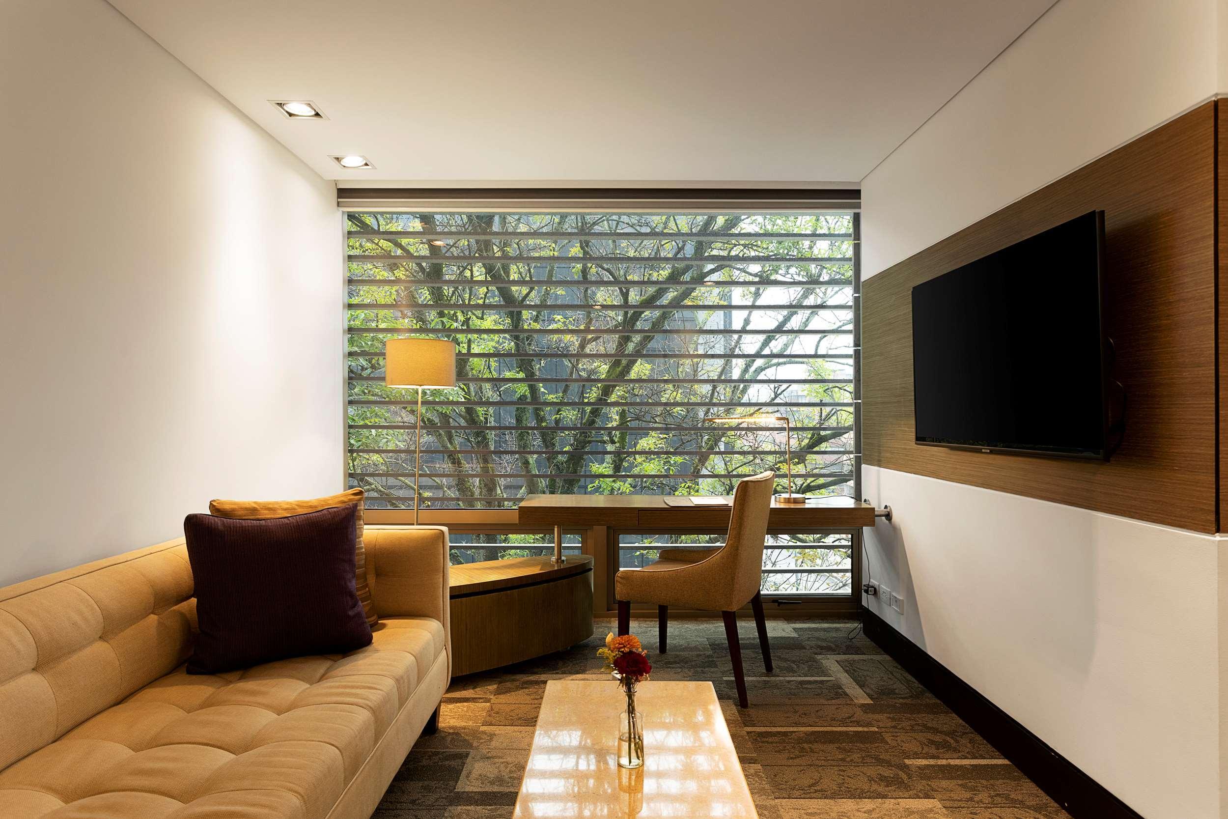 בוגוטה Ek Hotel By Preferred Hotels Group מראה חיצוני תמונה