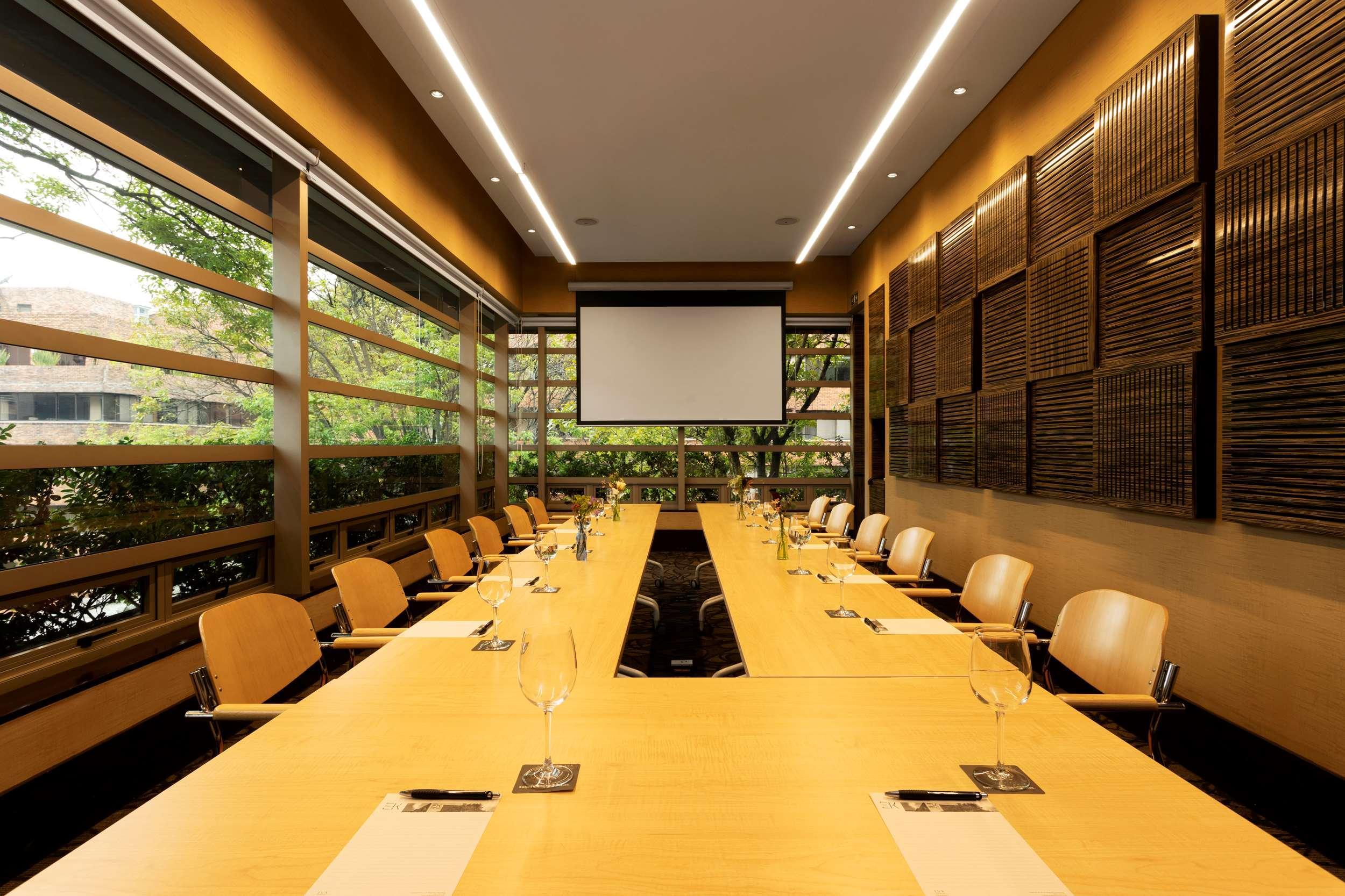 בוגוטה Ek Hotel By Preferred Hotels Group מראה חיצוני תמונה
