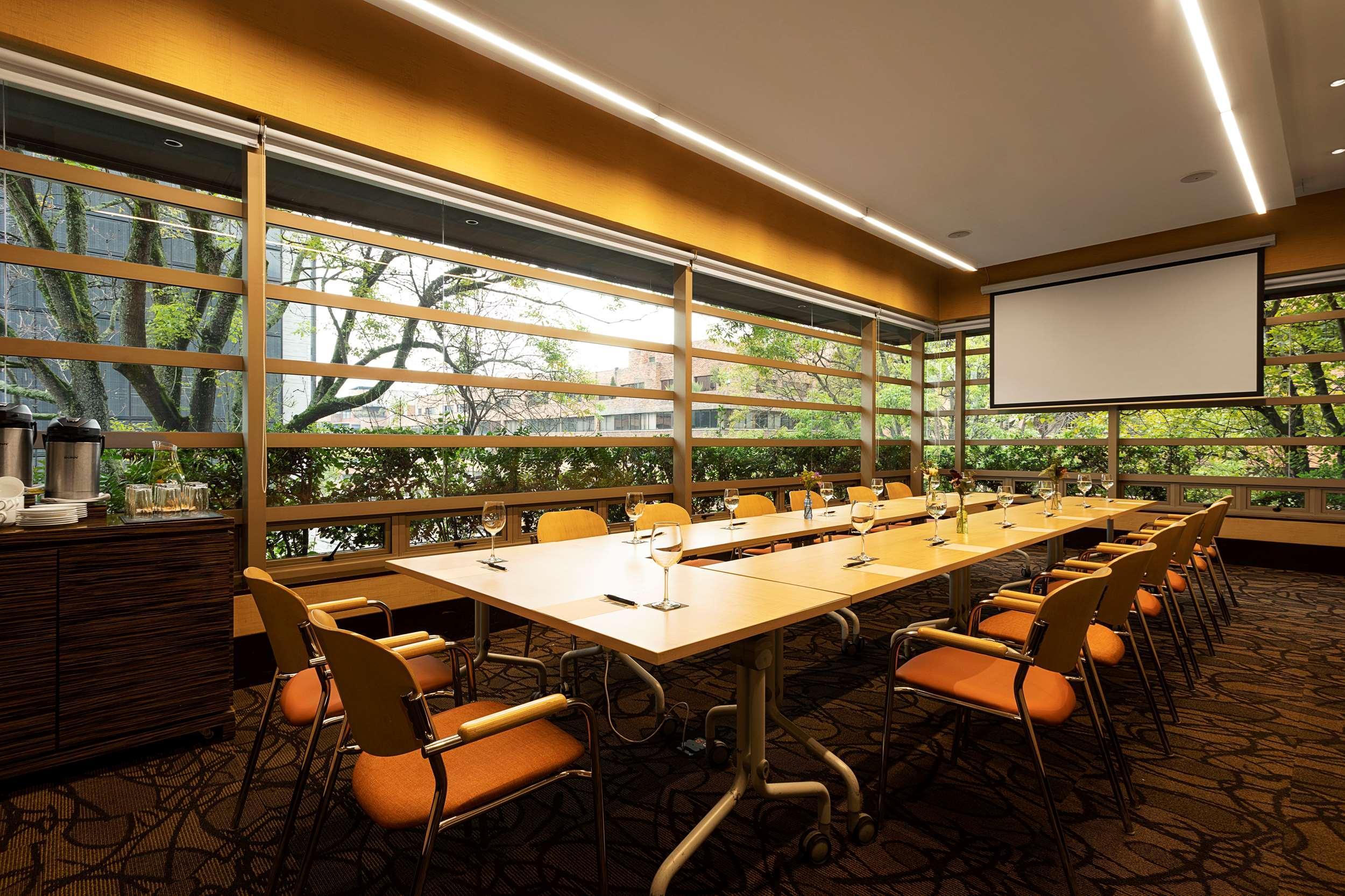 בוגוטה Ek Hotel By Preferred Hotels Group מראה חיצוני תמונה