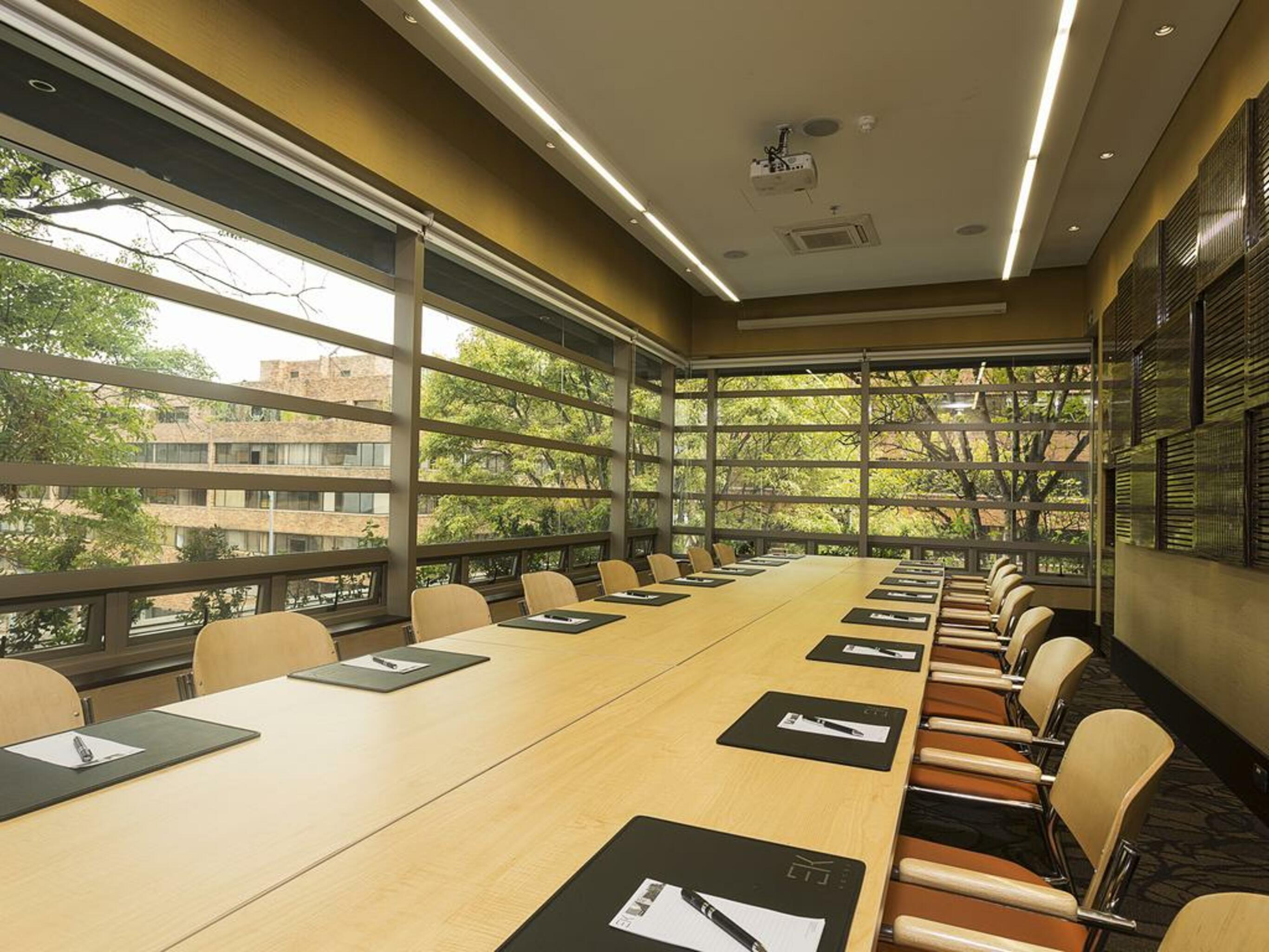 בוגוטה Ek Hotel By Preferred Hotels Group מראה חיצוני תמונה