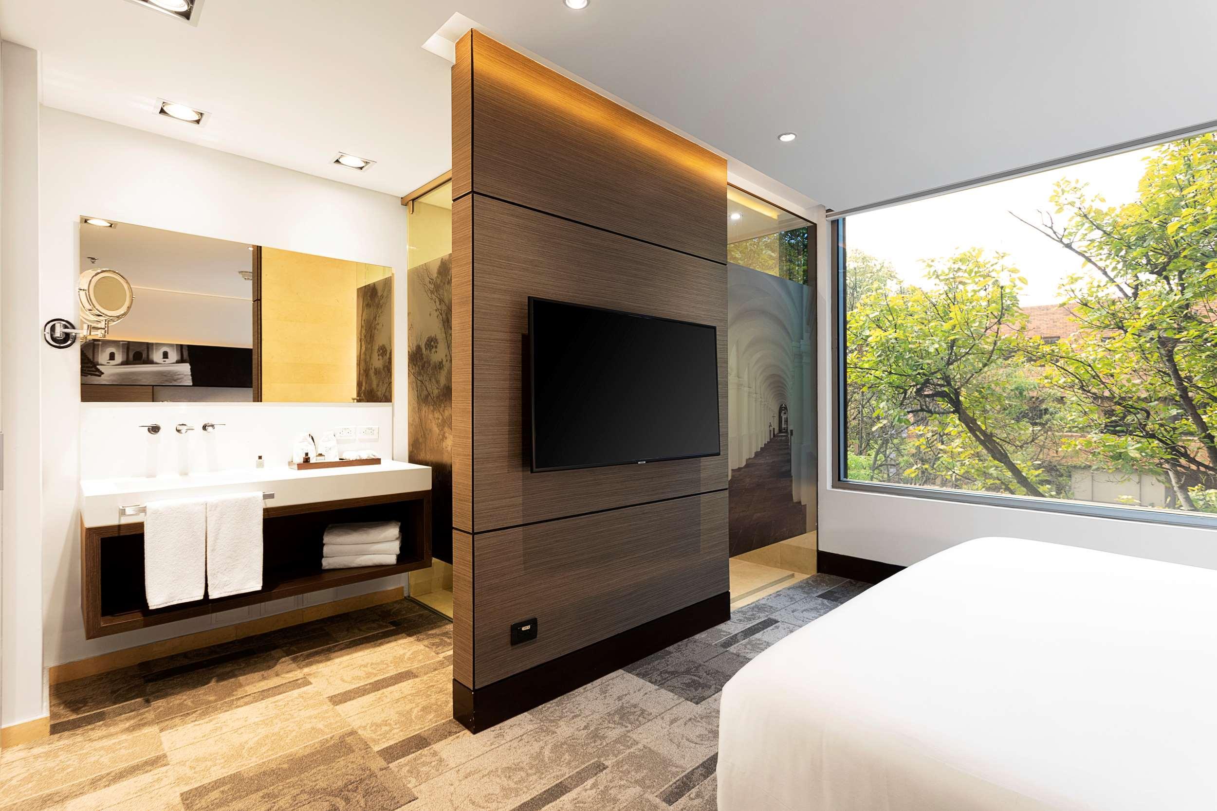 בוגוטה Ek Hotel By Preferred Hotels Group מראה חיצוני תמונה