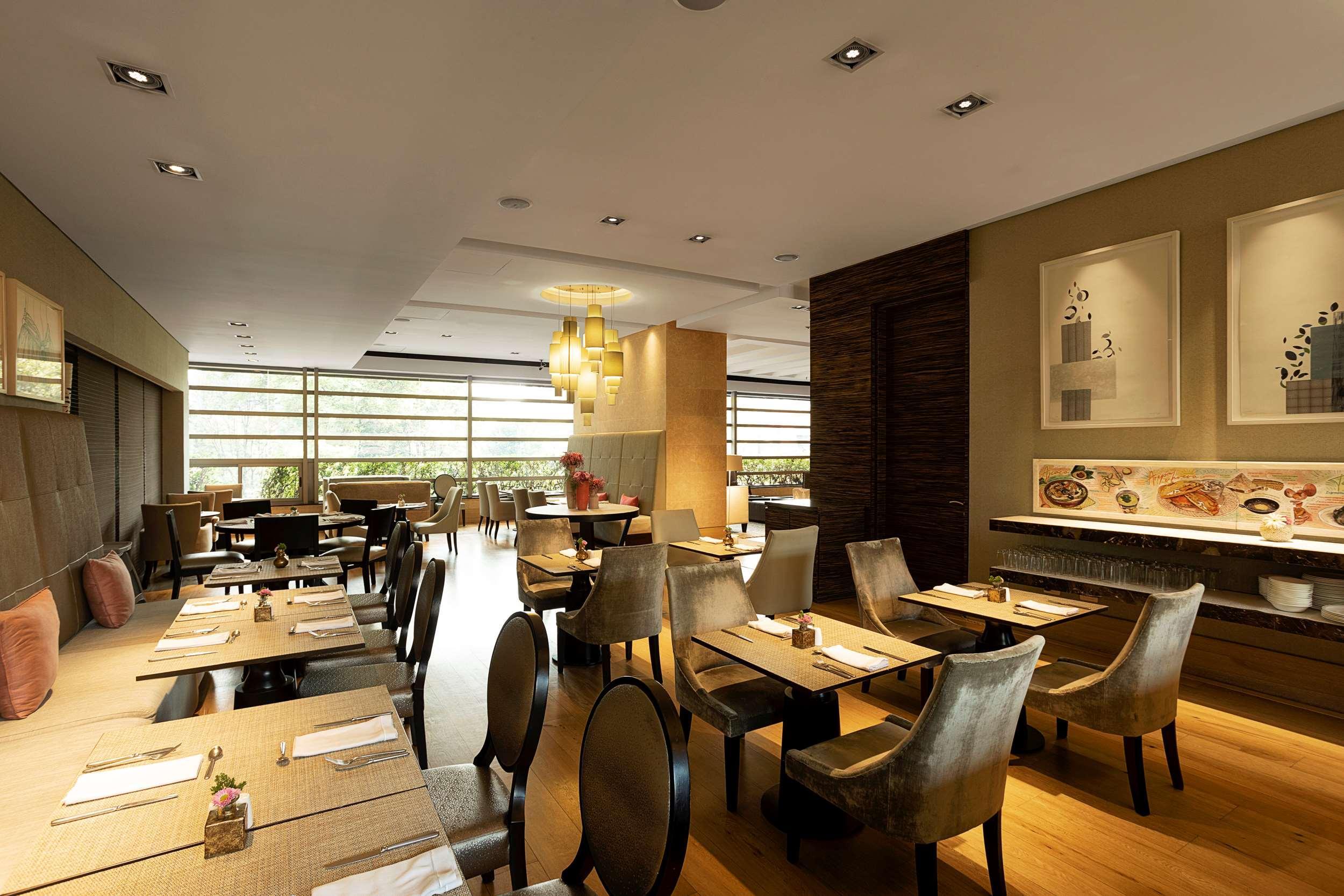 בוגוטה Ek Hotel By Preferred Hotels Group מראה חיצוני תמונה