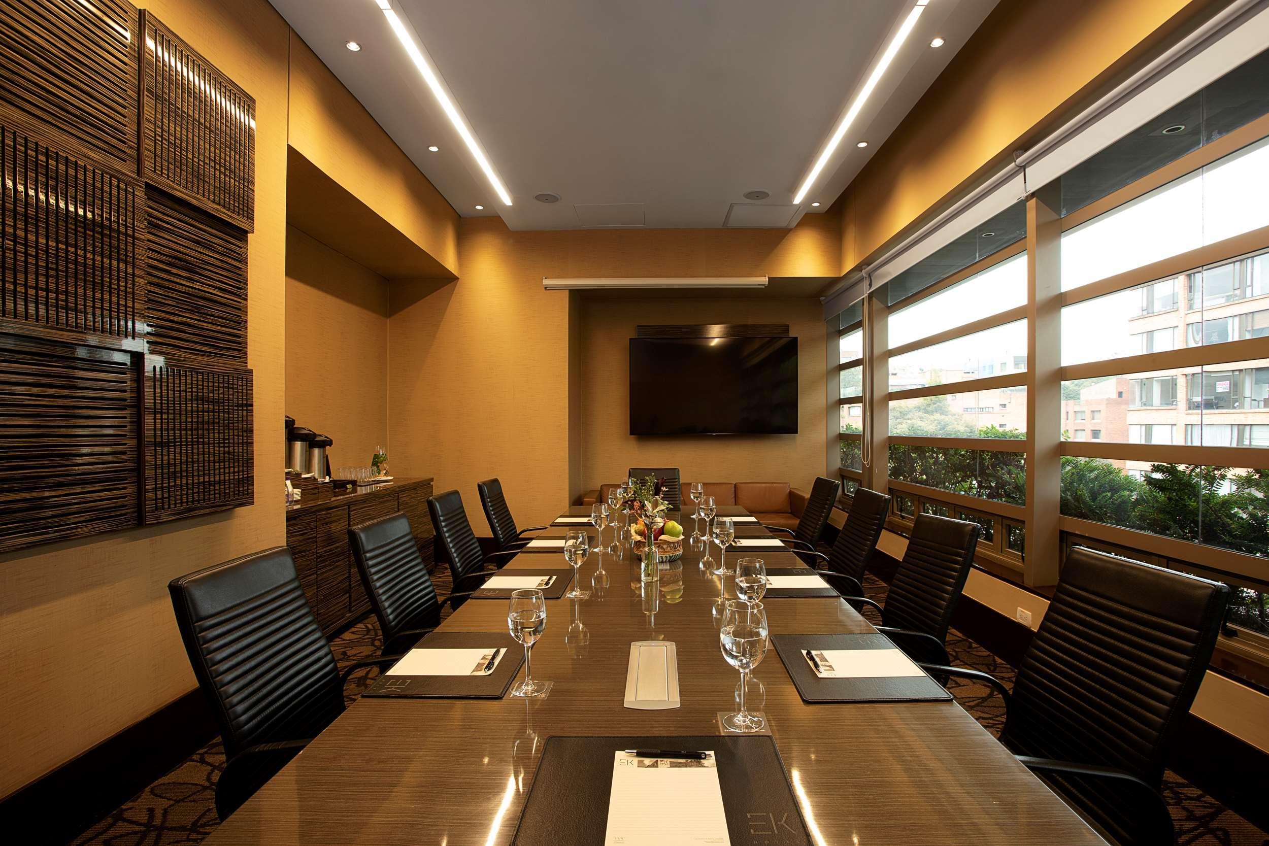 בוגוטה Ek Hotel By Preferred Hotels Group מראה חיצוני תמונה