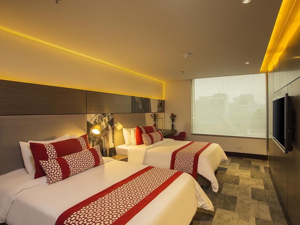 בוגוטה Ek Hotel By Preferred Hotels Group מראה חיצוני תמונה