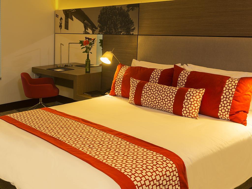 בוגוטה Ek Hotel By Preferred Hotels Group מראה חיצוני תמונה