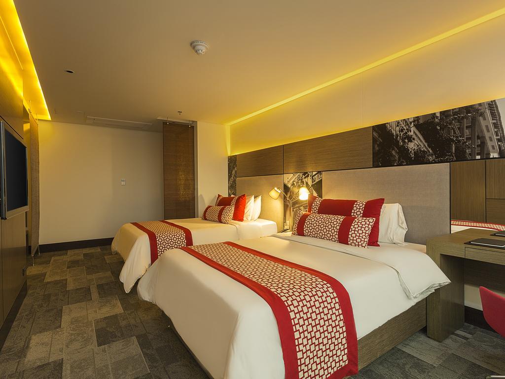 בוגוטה Ek Hotel By Preferred Hotels Group מראה חיצוני תמונה