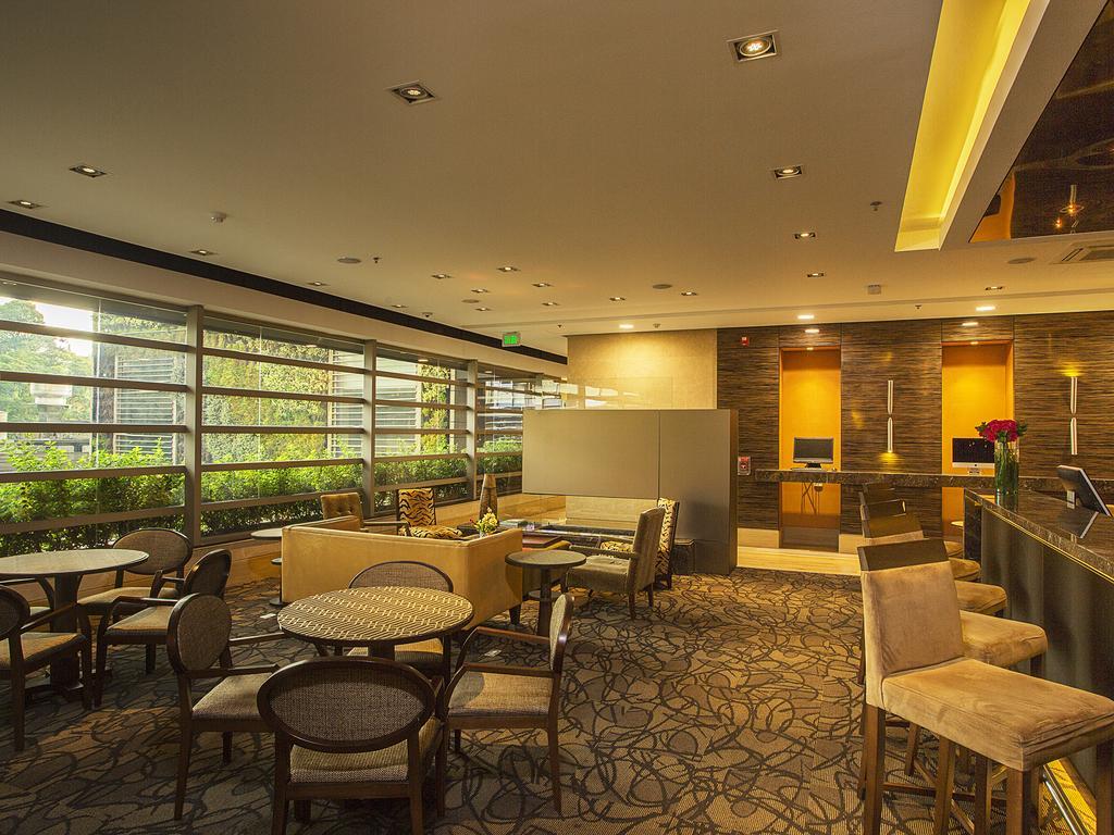 בוגוטה Ek Hotel By Preferred Hotels Group מראה חיצוני תמונה