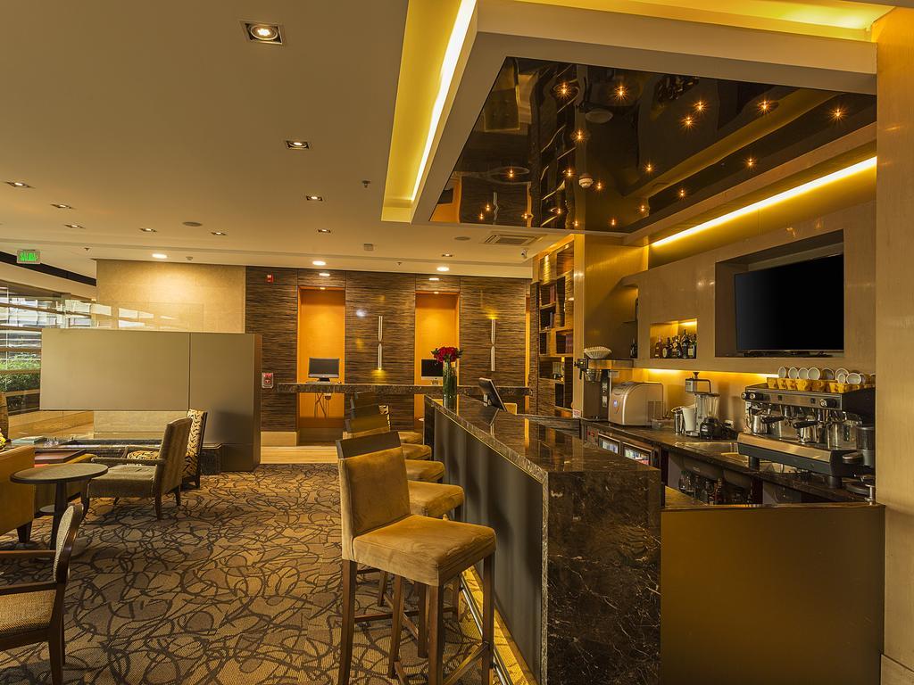 בוגוטה Ek Hotel By Preferred Hotels Group מראה חיצוני תמונה