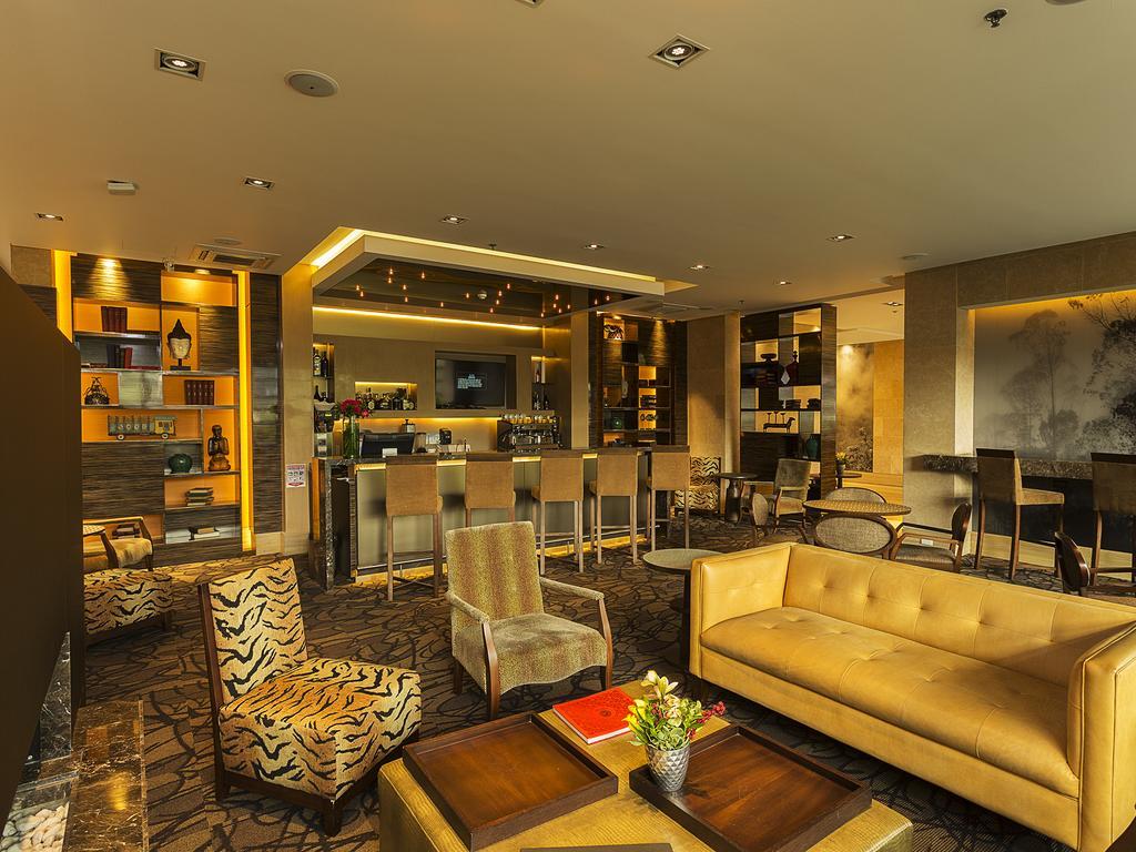 בוגוטה Ek Hotel By Preferred Hotels Group מראה חיצוני תמונה