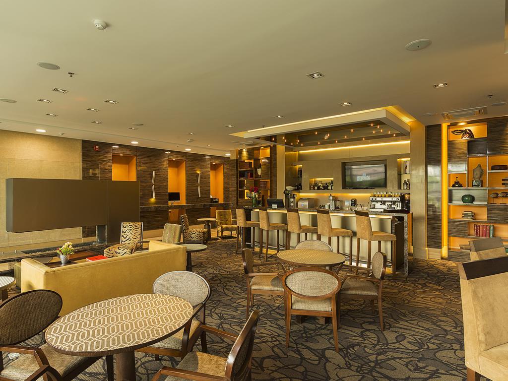 בוגוטה Ek Hotel By Preferred Hotels Group מראה חיצוני תמונה