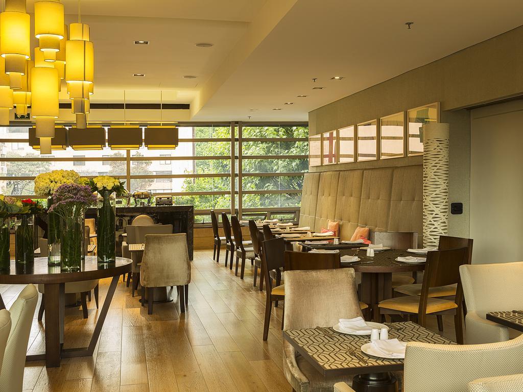 בוגוטה Ek Hotel By Preferred Hotels Group מראה חיצוני תמונה