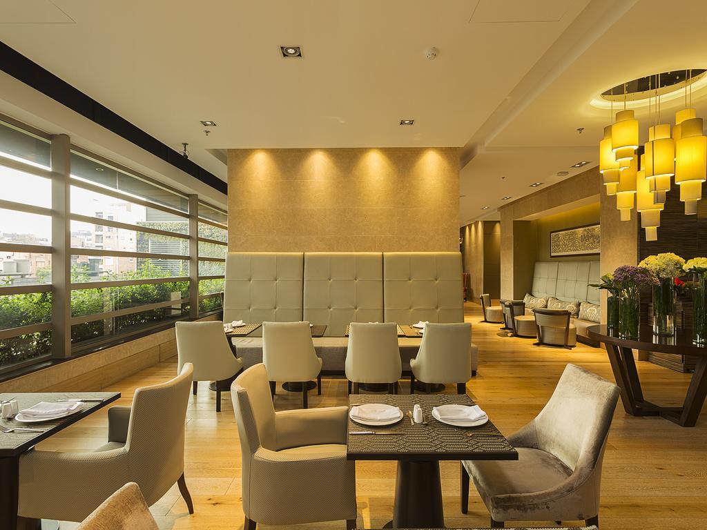 בוגוטה Ek Hotel By Preferred Hotels Group מראה חיצוני תמונה