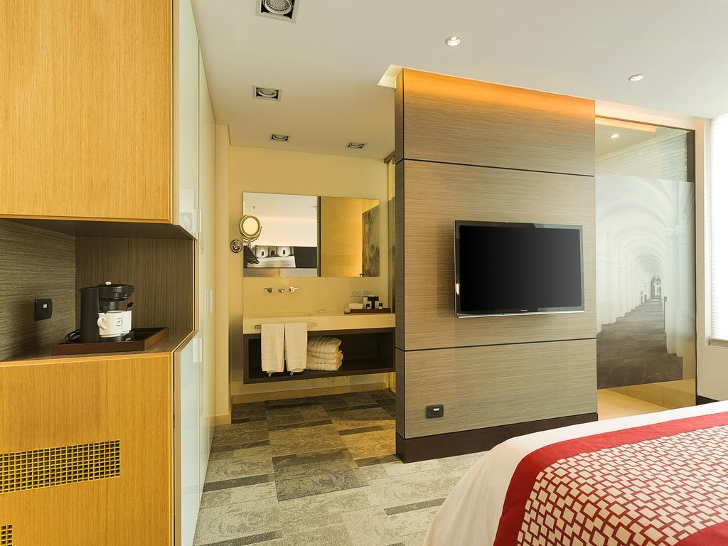 בוגוטה Ek Hotel By Preferred Hotels Group מראה חיצוני תמונה