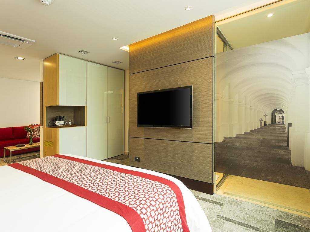 בוגוטה Ek Hotel By Preferred Hotels Group מראה חיצוני תמונה